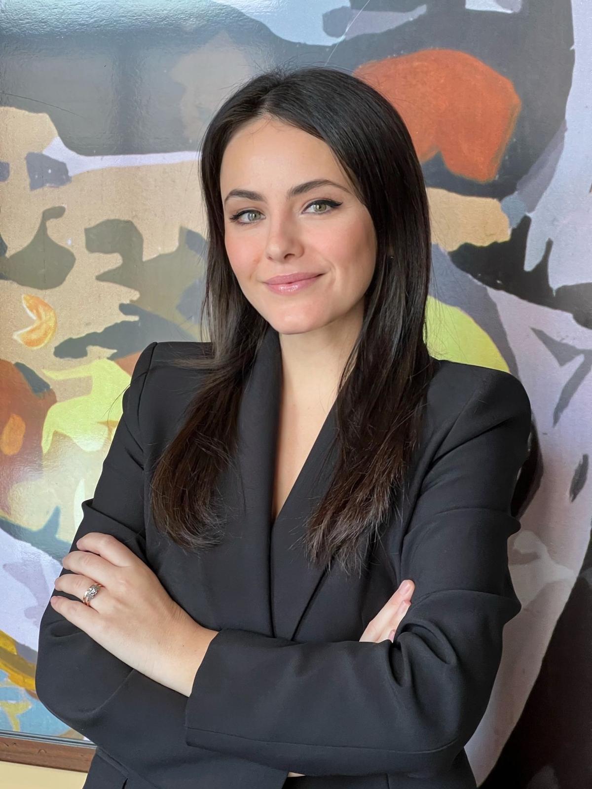 Ana Gilar Abellán